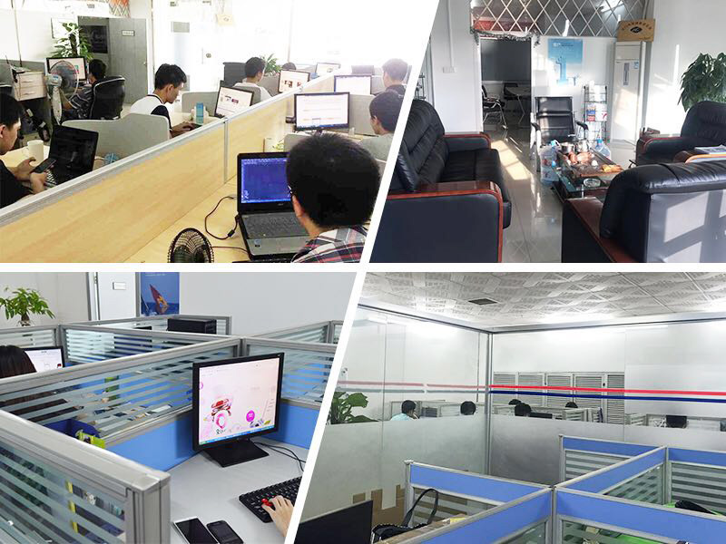 连云港技术一角